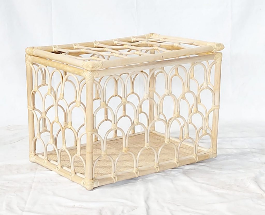 Rattan Furniture Company