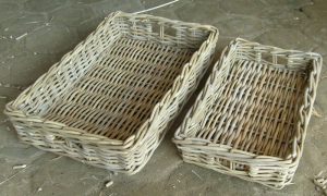 Rect-Basket