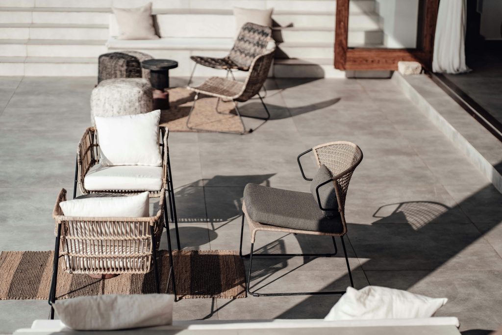 Wholesale Rattan Furniture