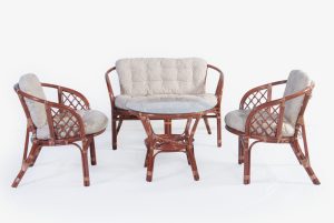 Багамский стул