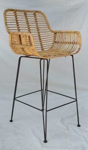 Custom Design Rattan Furniture