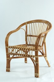 Golota Rattan Chair