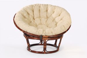 Papasan Stul