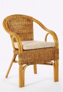 Kolaka Rattan Chair