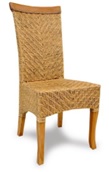 Batavia Rattan Chair