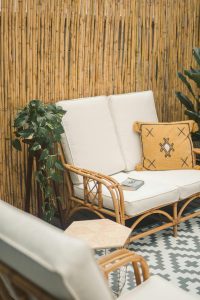 Fresh Look Rattan Furniture