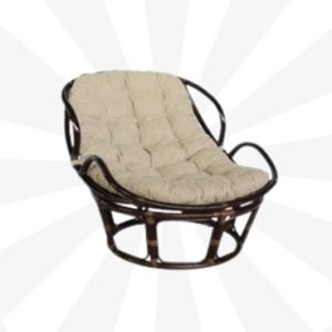 Siesta Rattan Chair