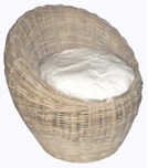 Antwerp Rattan Chair