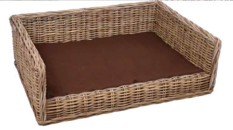 Rattan Pet Furniture